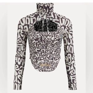 House of Sunny Scooby Party
Top Sz 4